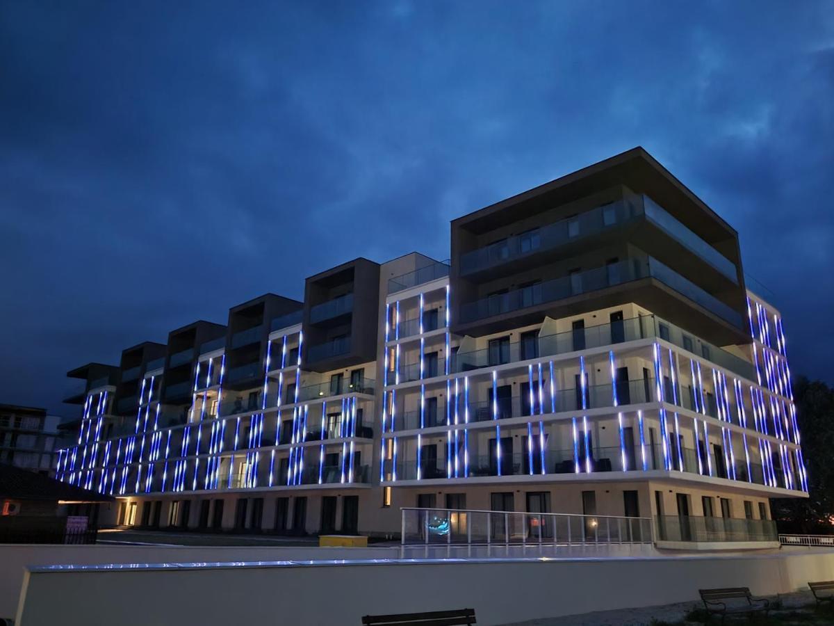סיאנוז'טי Apartament Szmaragd 205- Perlowa Przystan-Holiday City מראה חיצוני תמונה