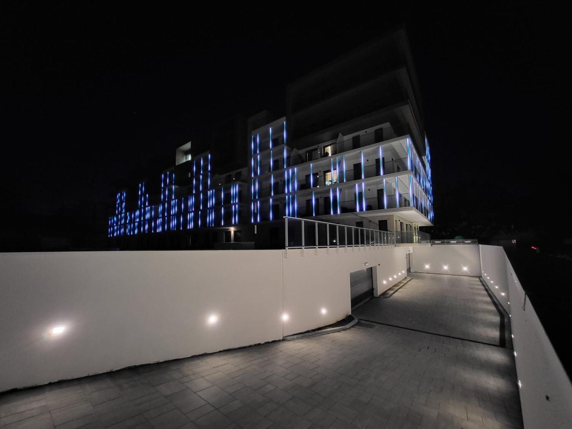 סיאנוז'טי Apartament Szmaragd 205- Perlowa Przystan-Holiday City מראה חיצוני תמונה