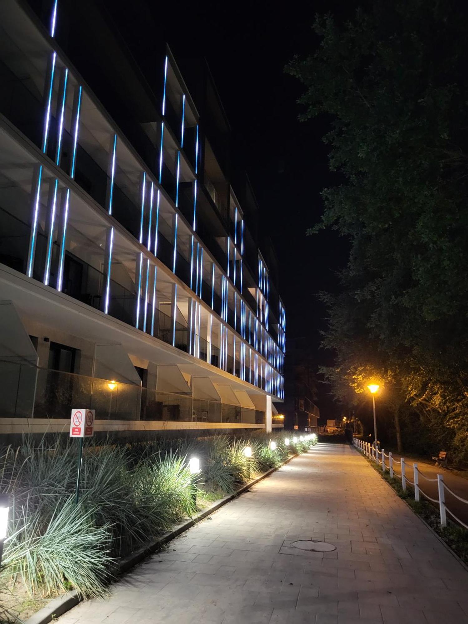 סיאנוז'טי Apartament Szmaragd 205- Perlowa Przystan-Holiday City מראה חיצוני תמונה