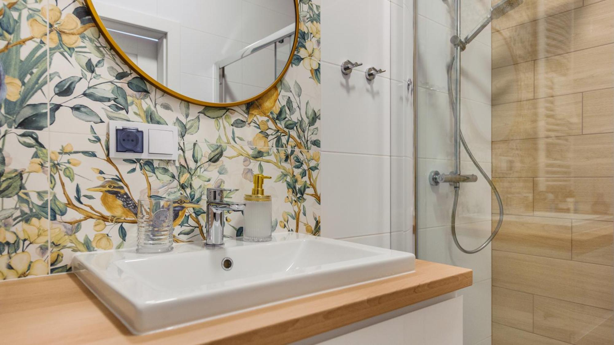 סיאנוז'טי Apartament Szmaragd 205- Perlowa Przystan-Holiday City מראה חיצוני תמונה